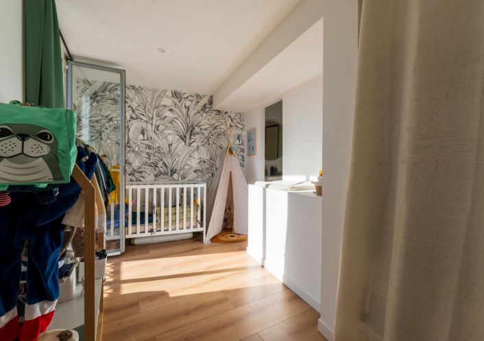 vente Maison de ville Poussan