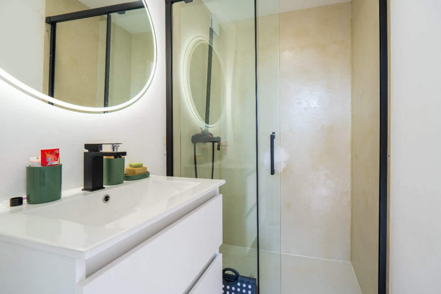 vente Maison de ville Poussan - Photo 9