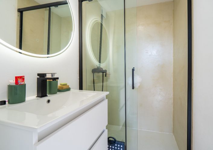 vente Maison de ville Poussan