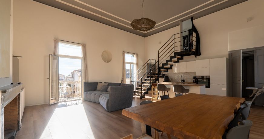 vente Maison de ville Poussan