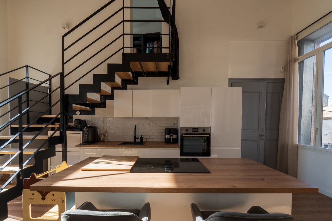 vente Maison de ville Poussan - Photo 3