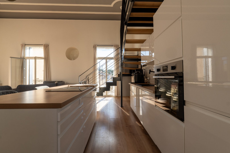 vente Maison de ville Poussan - Photo 4