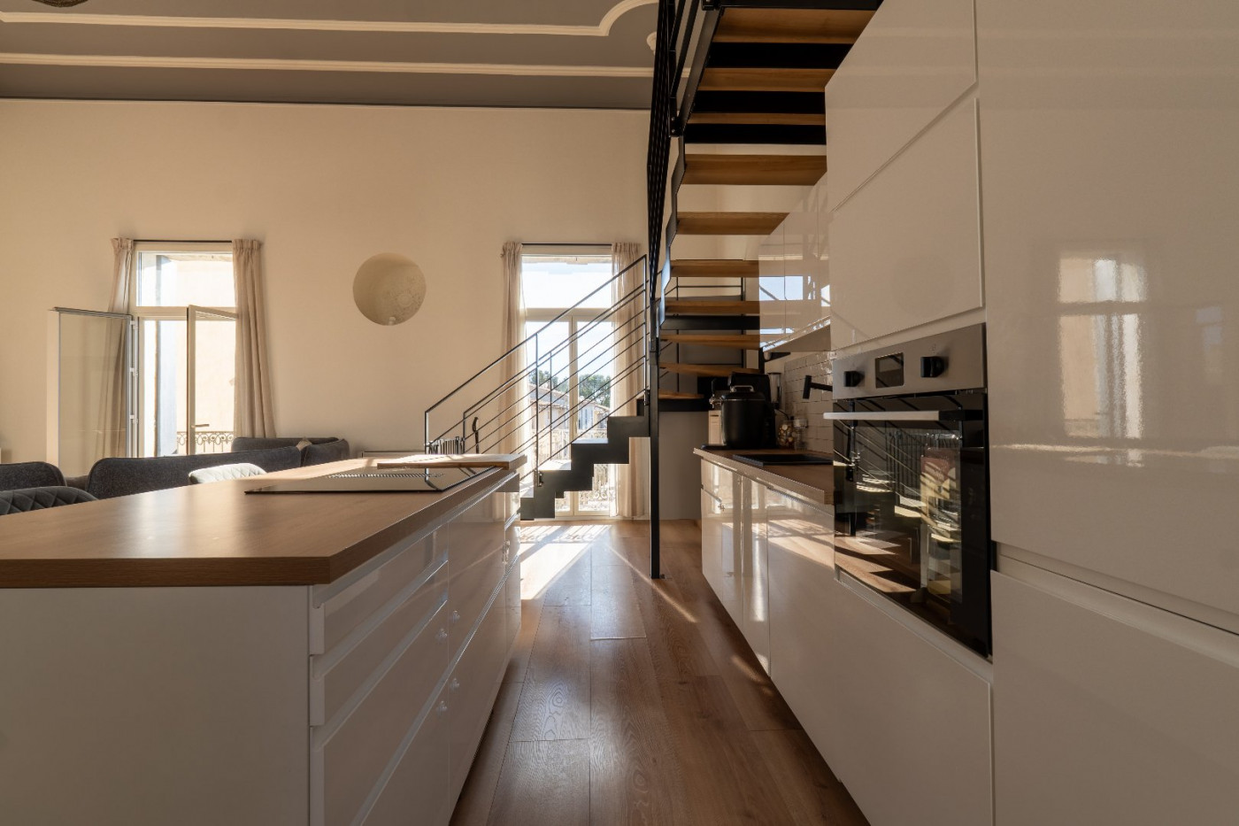 vente Maison de ville Poussan - Photo 4