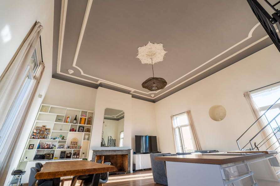 vente Maison de ville Poussan - Photo 8