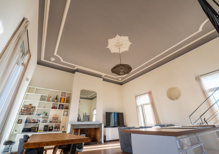 vente Maison de ville Poussan