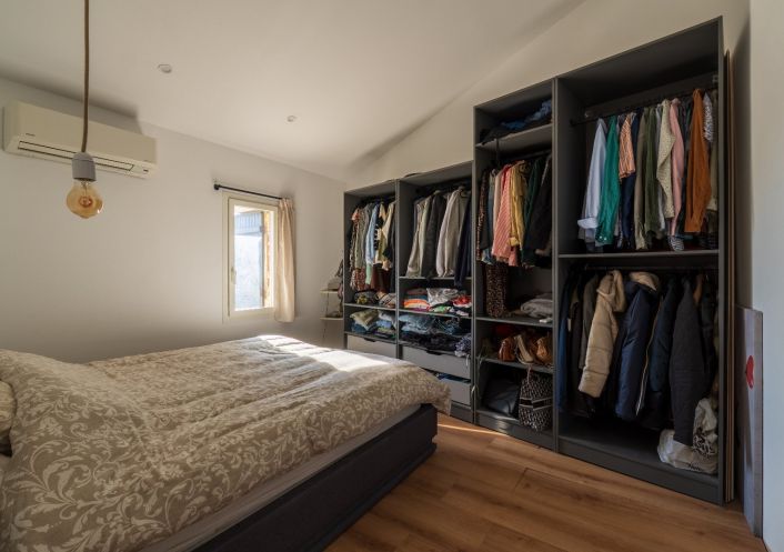 vente Maison de ville Poussan