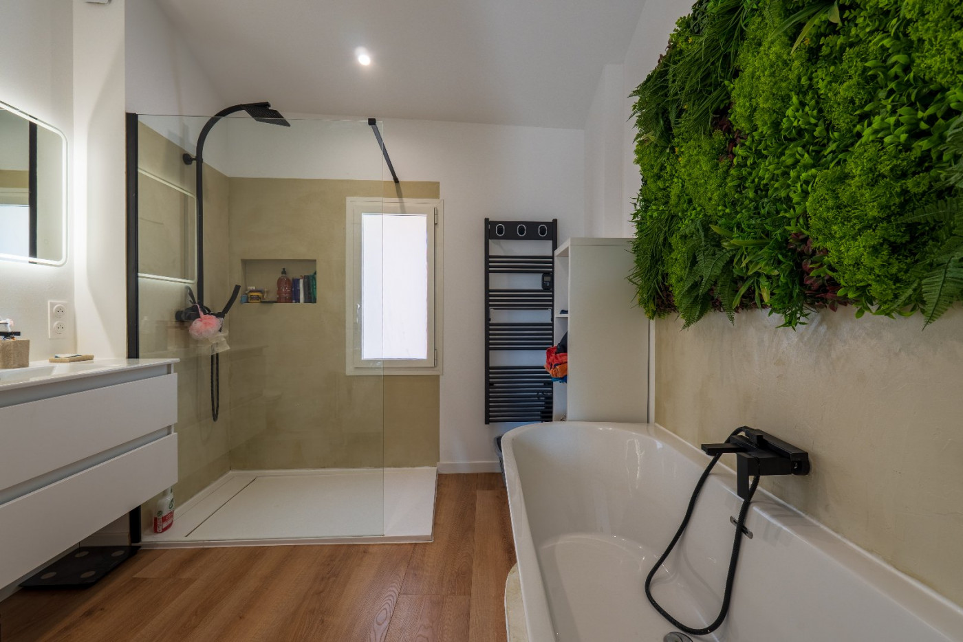 vente Maison de ville Poussan - Photo 6