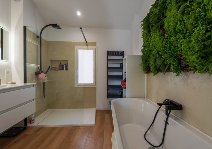 vente Maison de ville Poussan