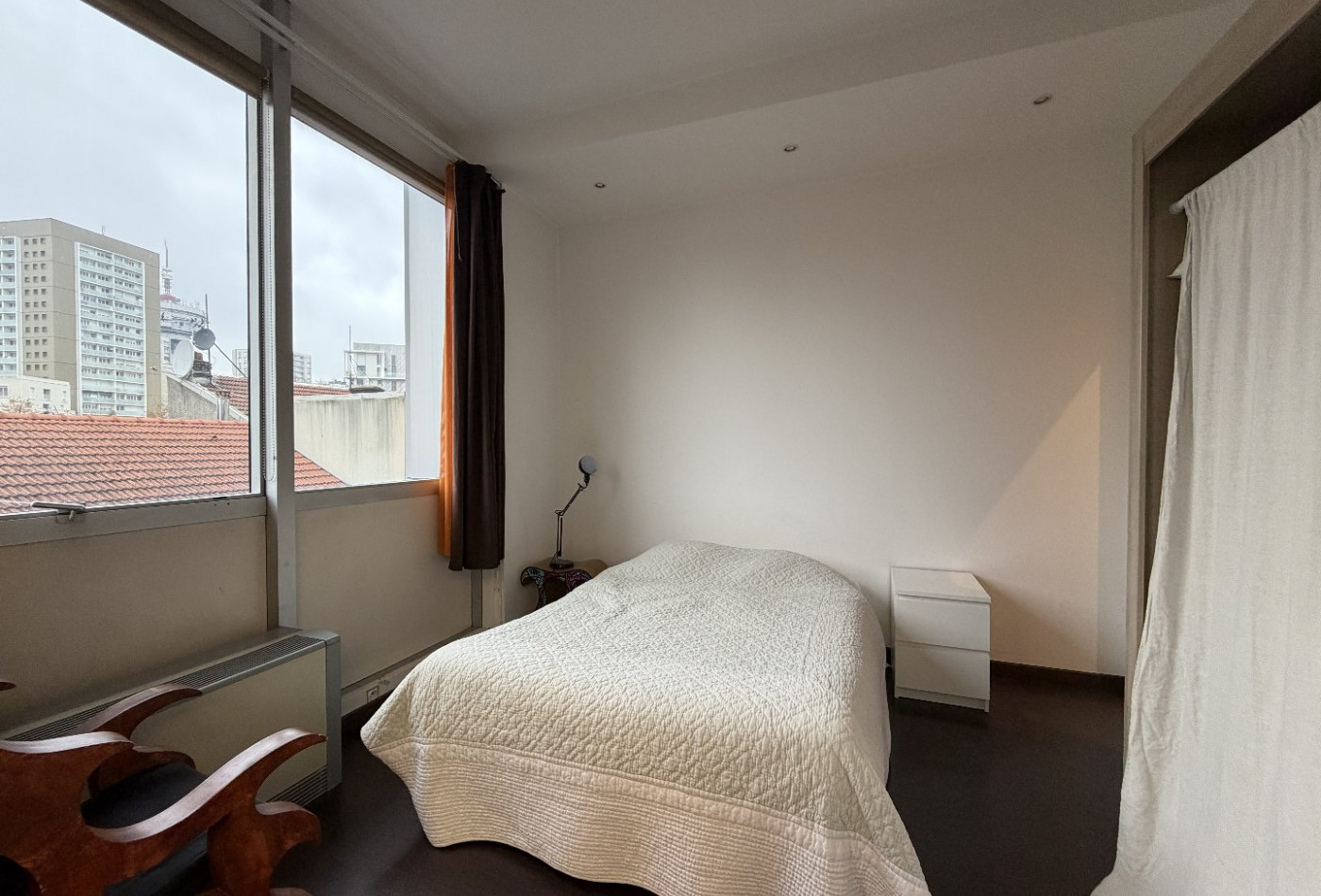 vente Bureau Les Lilas - Photo 4