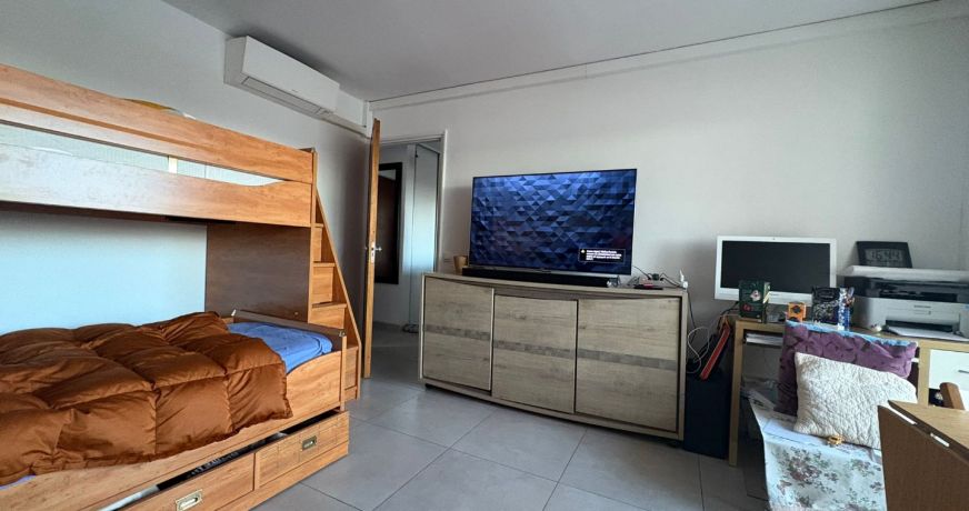 vente Appartement Sete