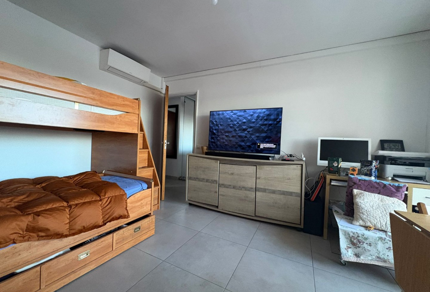 vente Appartement Sete - Photo 2