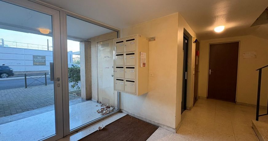 vente Appartement Sete