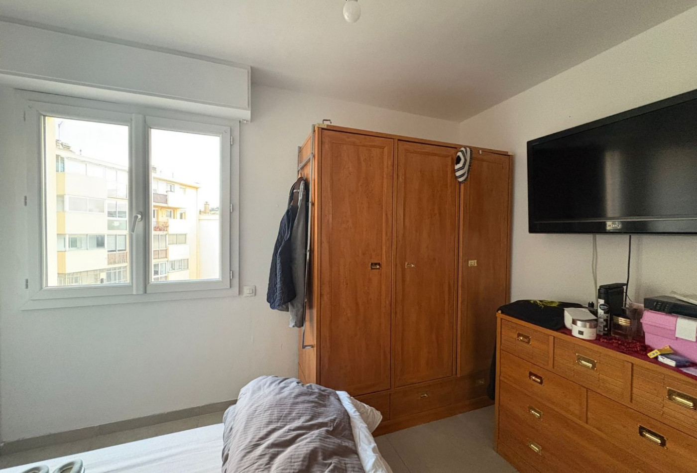 vente Appartement Sete - Photo 4