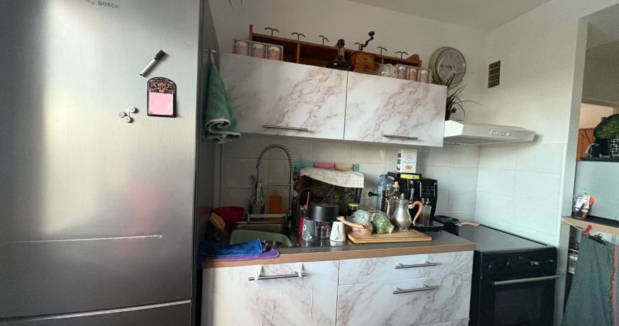 vente Appartement Sete