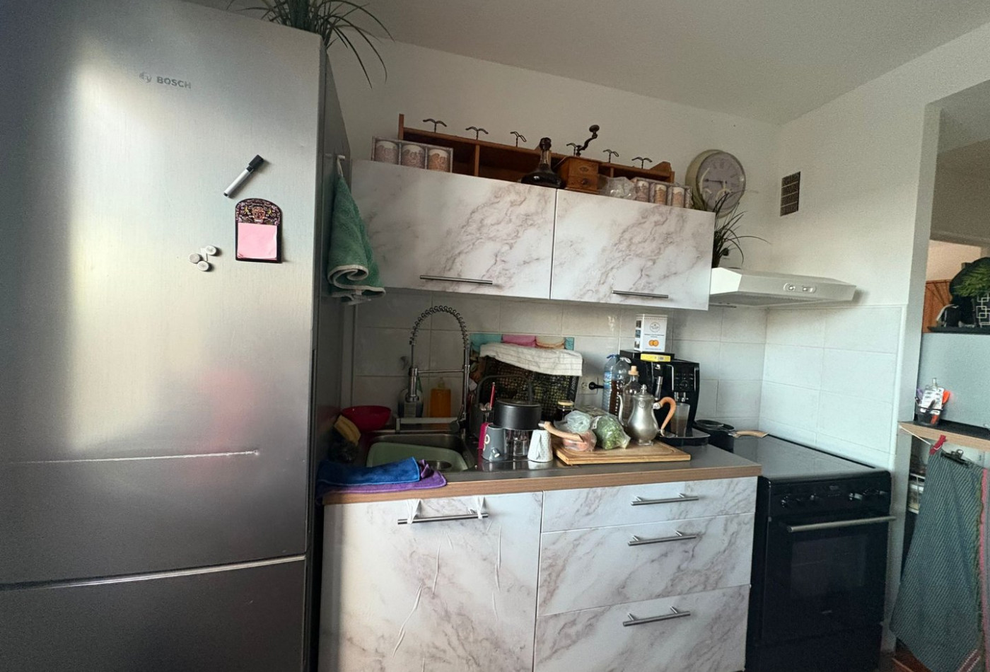 vente Appartement Sete - Photo 5