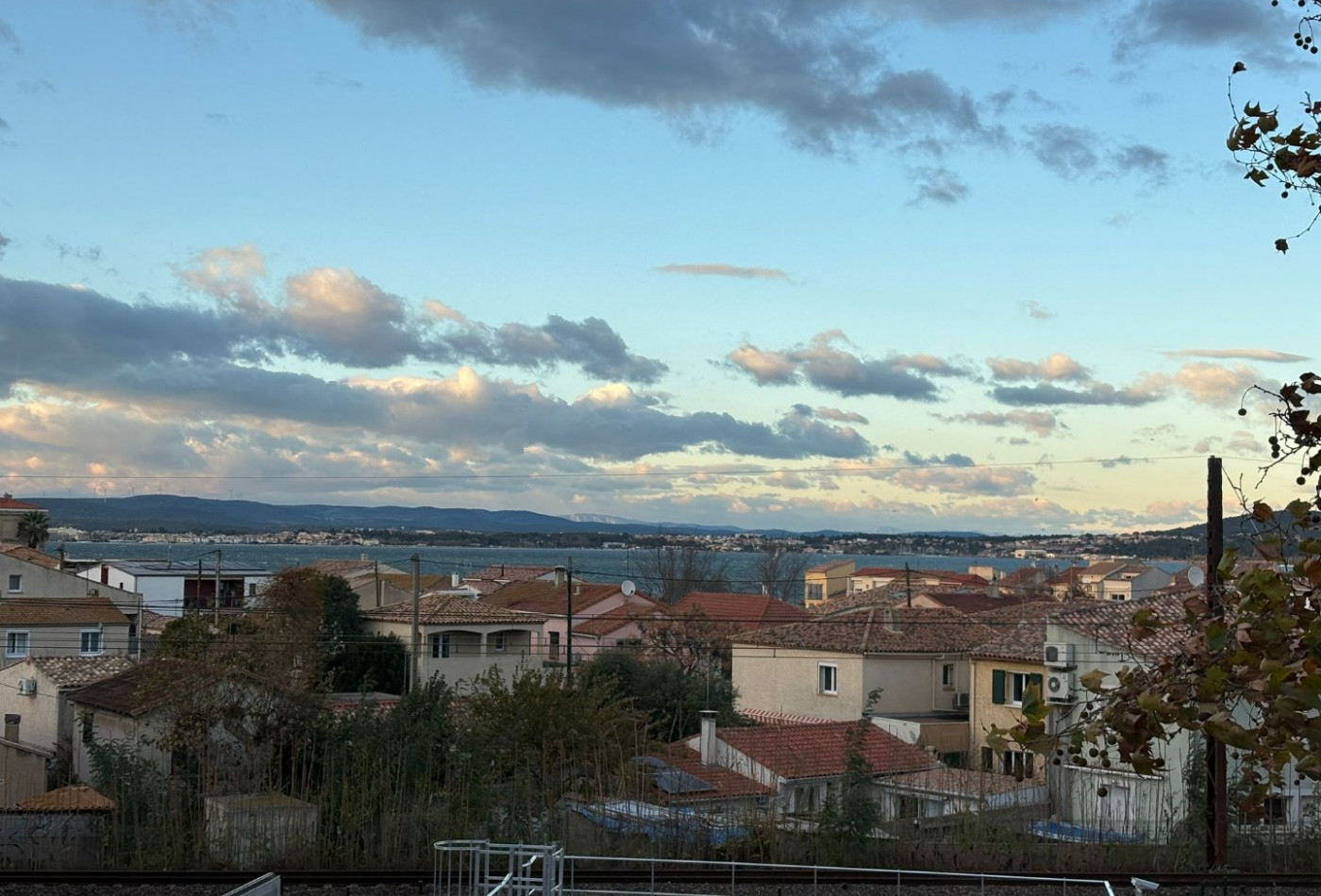 vente Appartement Sete - Photo 6