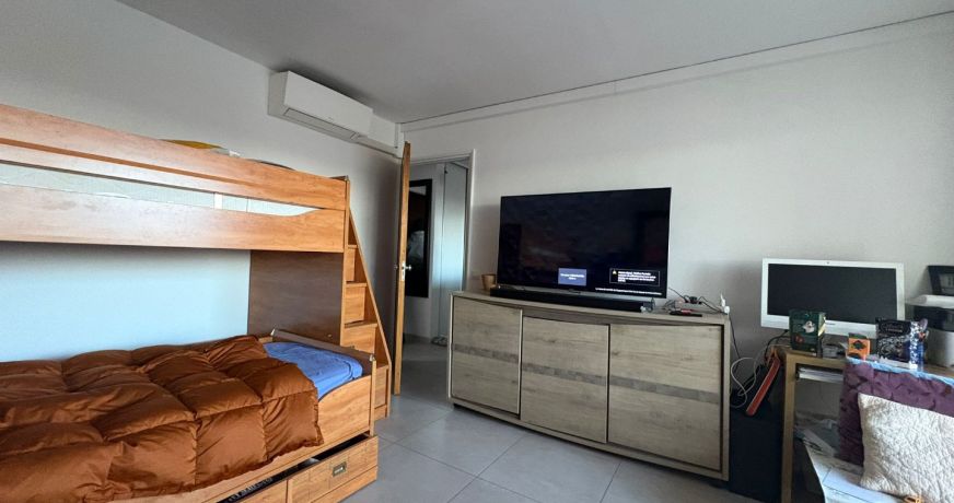 vente Appartement Sete