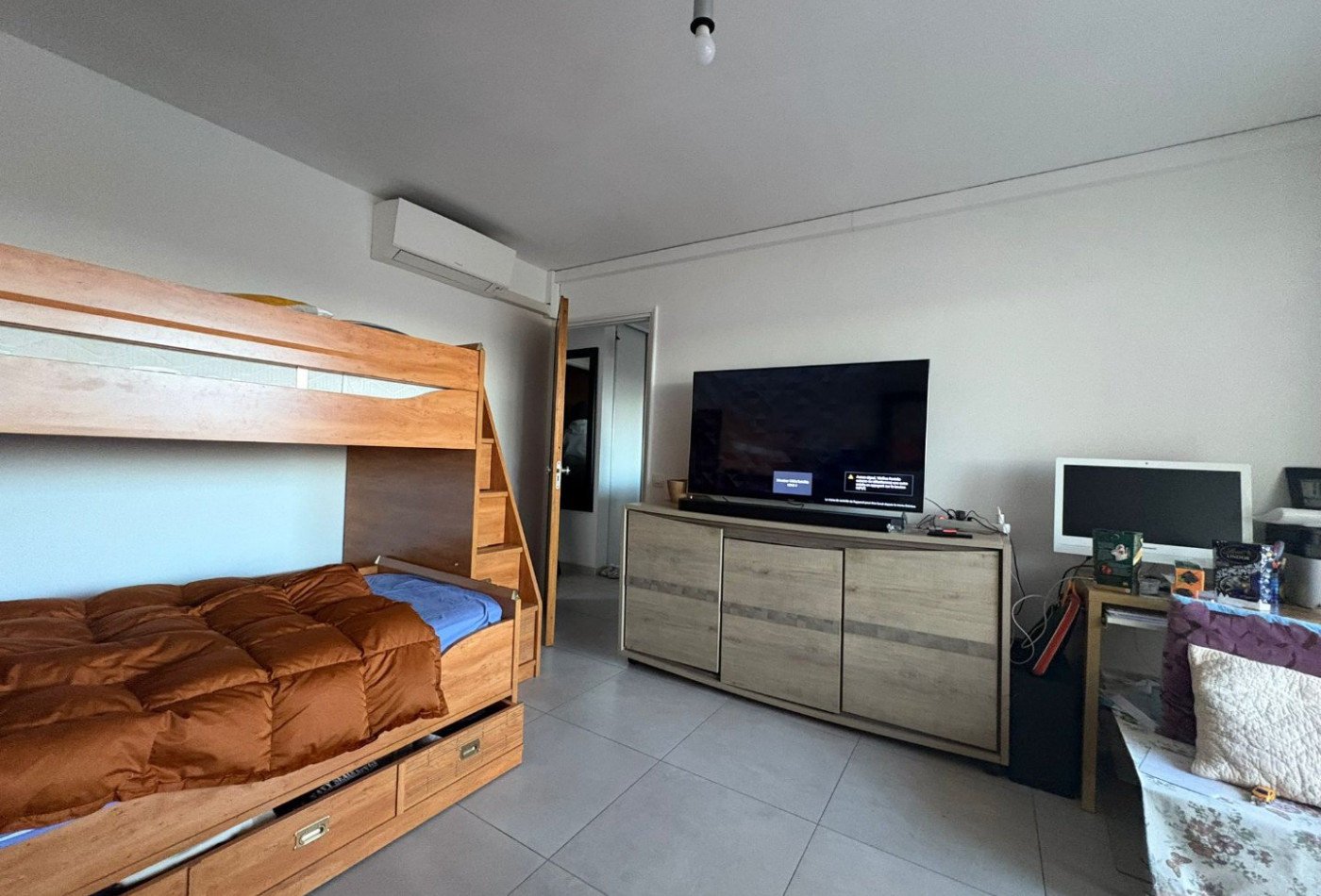 vente Appartement Sete - Photo 7