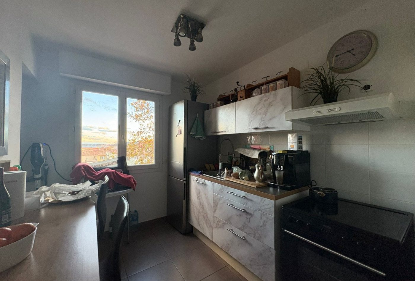 vente Appartement Sete - Photo 8