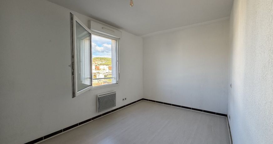 vente Maison en résidence Sete