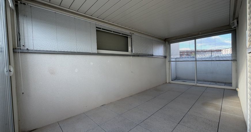 vente Maison en résidence Sete