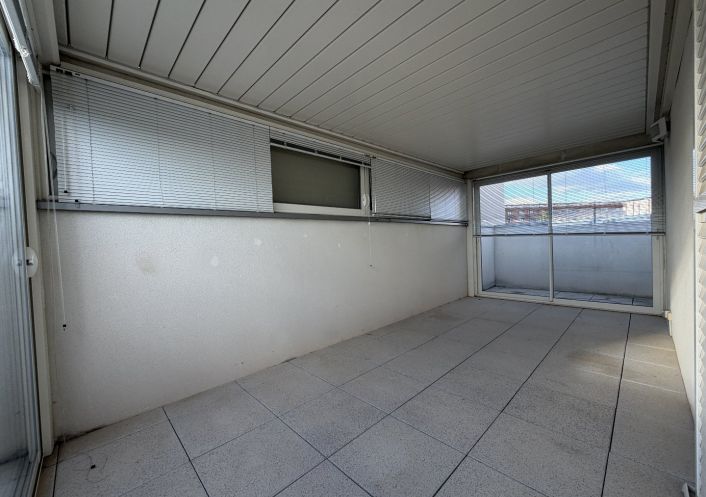 vente Maison en résidence Sete