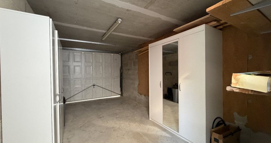 vente Maison en résidence Sete
