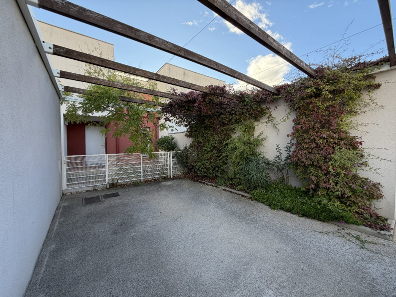 vente Maison en résidence Sete - Photo 8