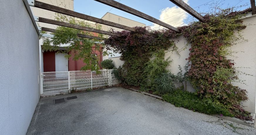 vente Maison en résidence Sete