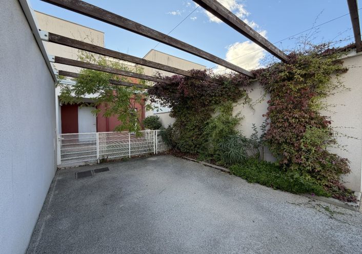 vente Maison en résidence Sete