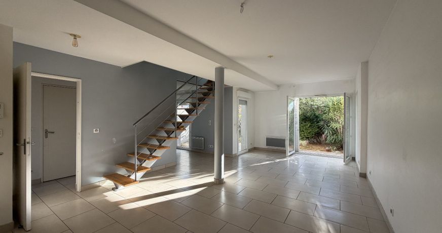 vente Maison en résidence Sete