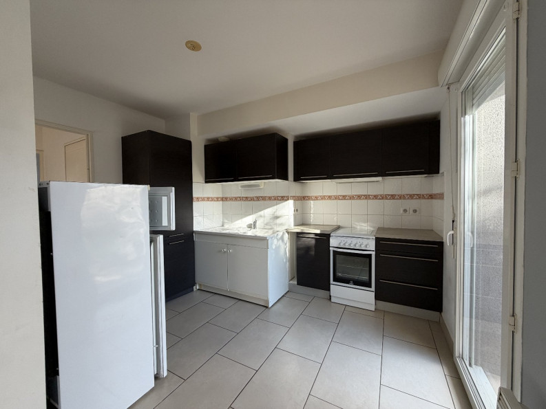 vente Maison en résidence Sete - Photo 4