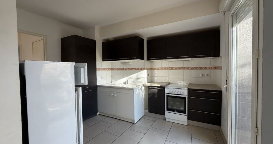 vente Maison en résidence Sete