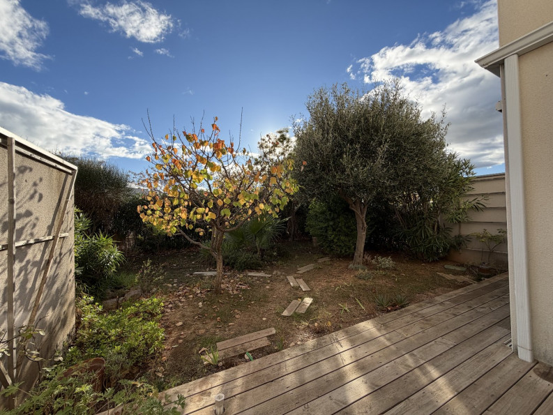 vente Maison en résidence Sete - Photo 7