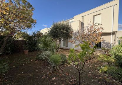 vente Maison en résidence Sete