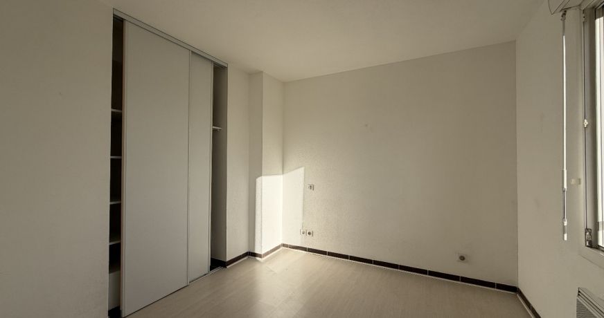 vente Maison en résidence Sete