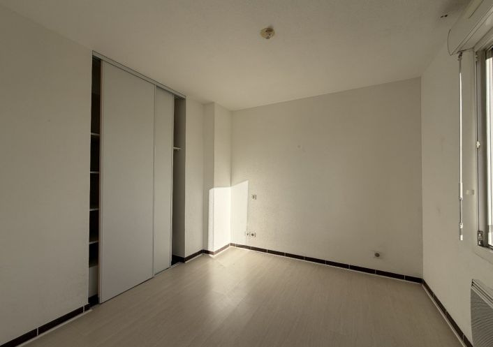 vente Maison en résidence Sete