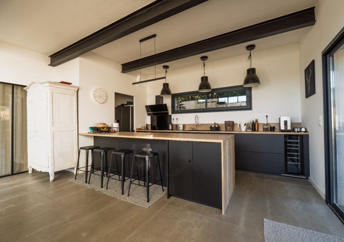 vente Maison Castelnau Le Lez