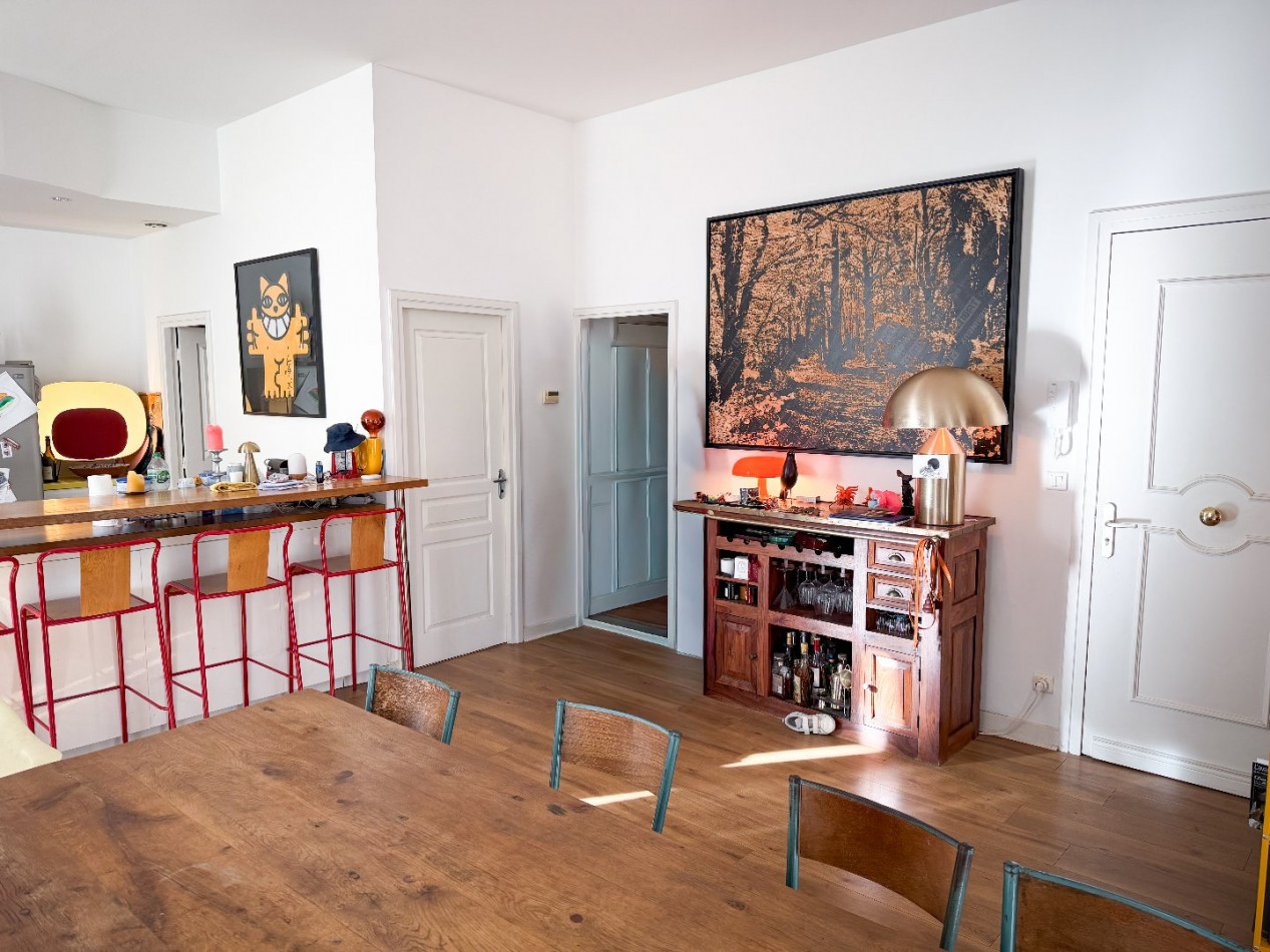 vente Appartement Sete - Photo 3