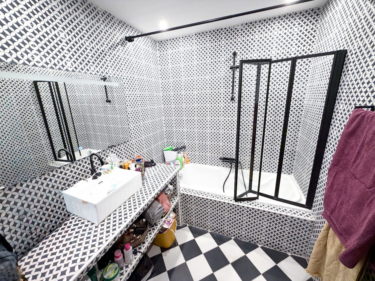 vente Appartement Sete - Photo 6