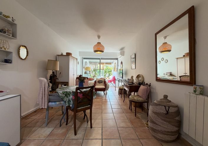 vente Appartement Sete