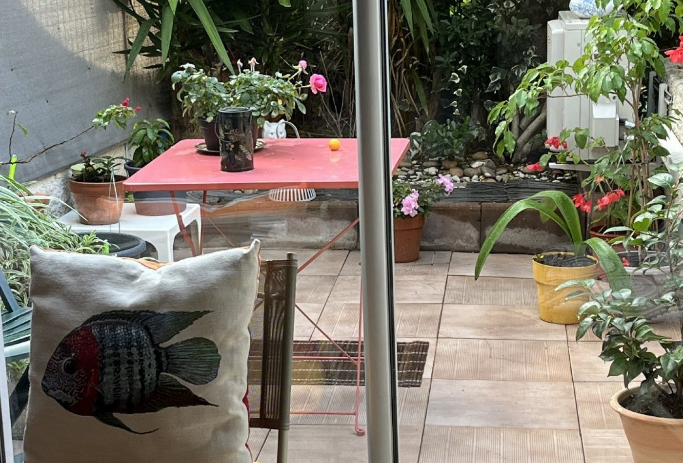 vente Appartement Sete - Photo 6