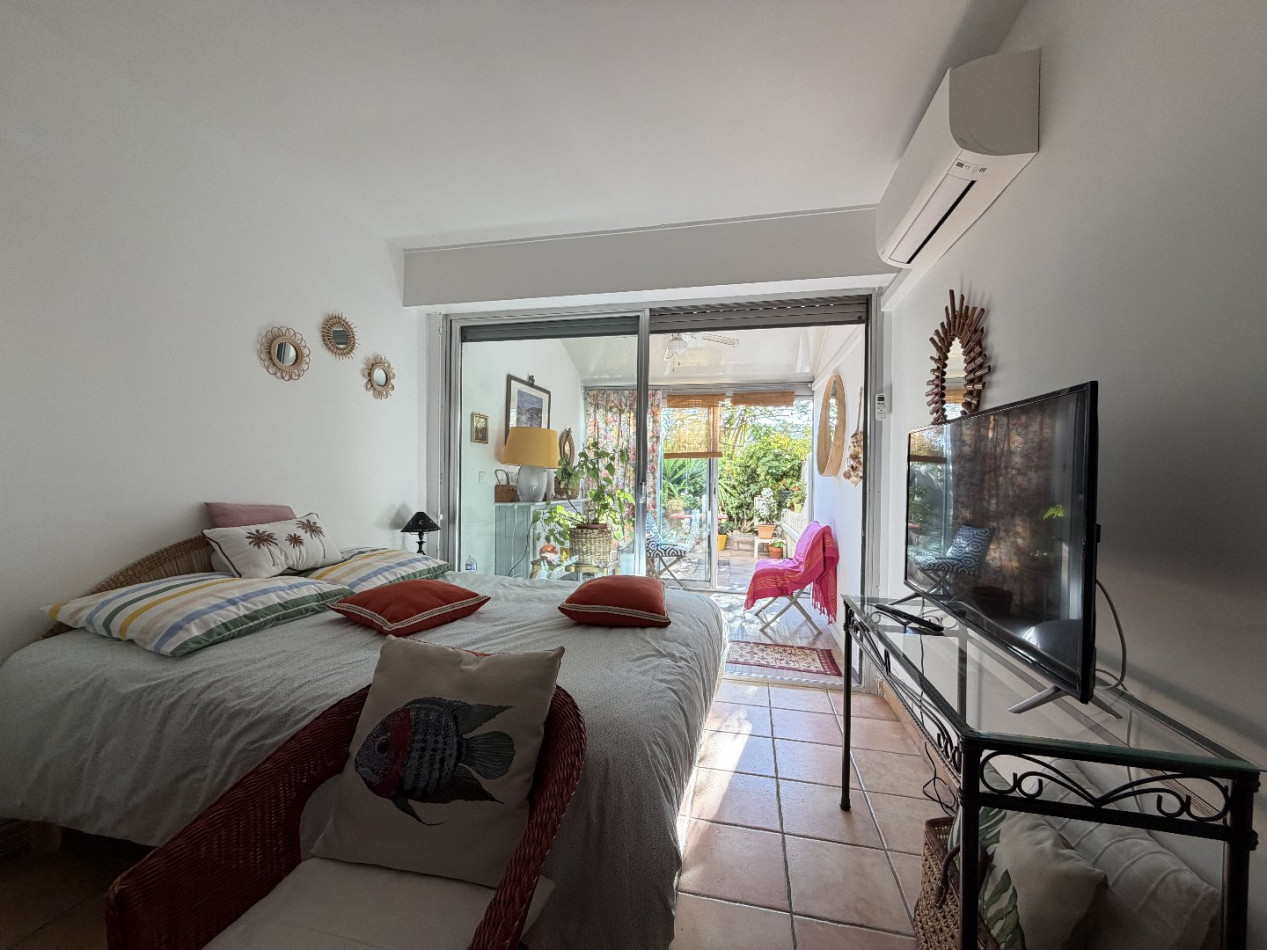 vente Appartement Sete - Photo 4