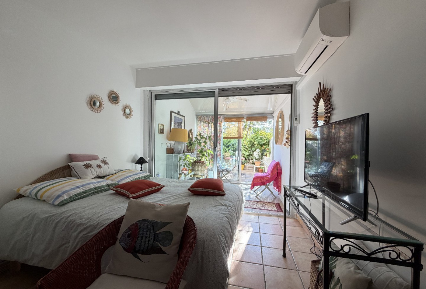 vente Appartement Sete - Photo 4