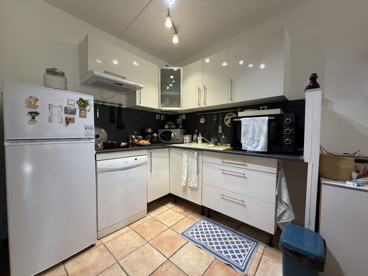 vente Appartement Sete - Photo 3