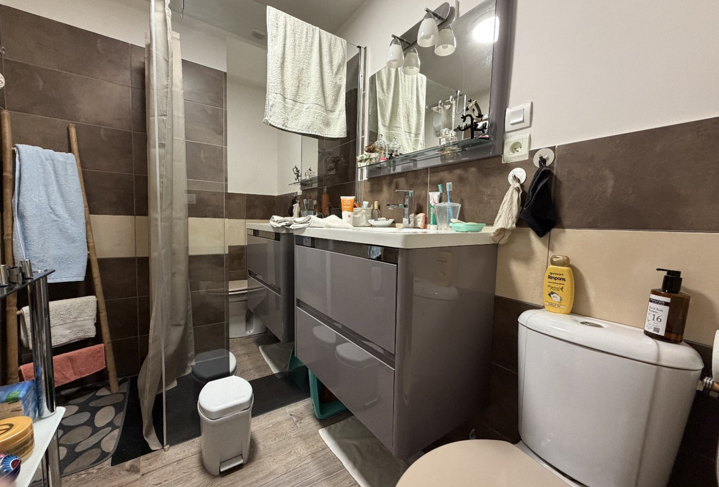 vente Appartement Sete - Photo 5