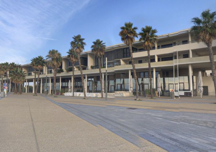 vente Appartement Sete