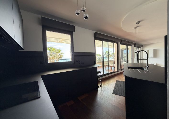vente Appartement Sete