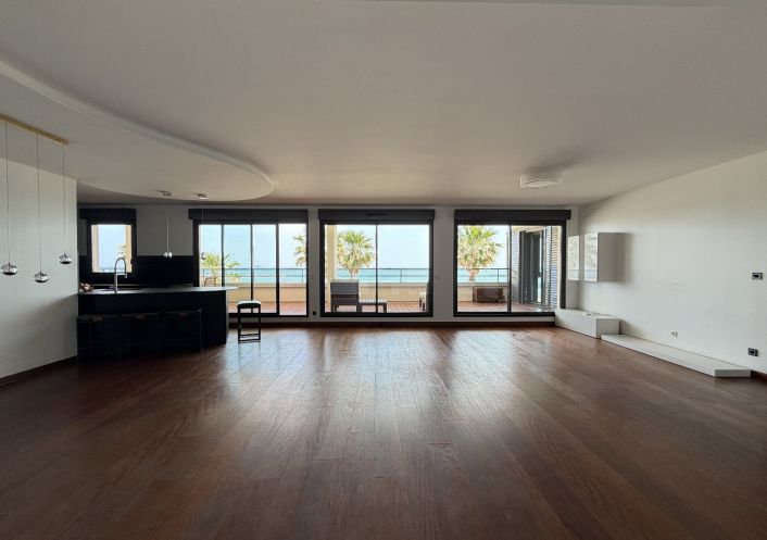 vente Appartement Sete