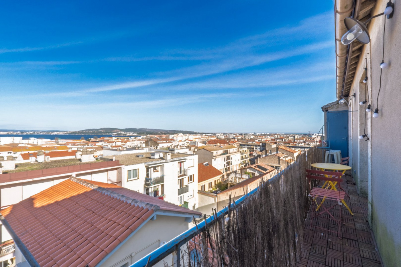 vente Appartement Sete - Photo 8